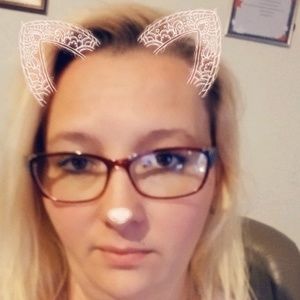 Meet your Posher, Krista